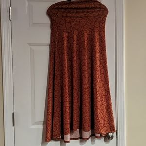Lularoe Maxi